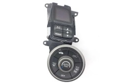 Recambio de mando climatizador para honda insight (ze2) comfort referencia OEM IAM 79600TM8G51ZA 79600TM8G52ZA 