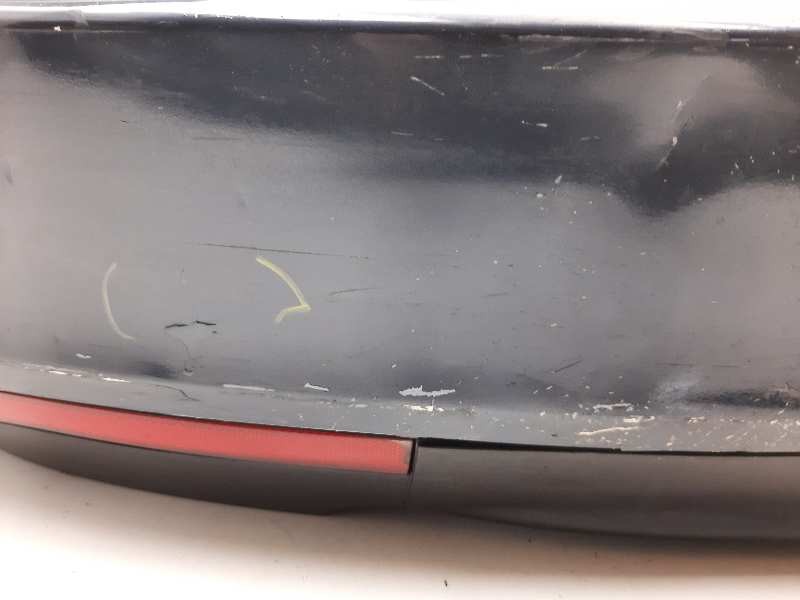 Recambio de paragolpes trasero para opel insignia sports tourer edition referencia OEM IAM   