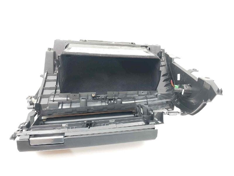 Recambio de guantera para land rover range rover sport v8 td hse referencia OEM IAM YQS500220  