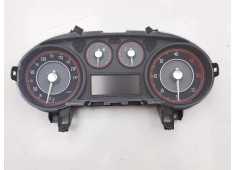 Recambio de cuadro instrumentos para fiat punto (199) young referencia OEM IAM 51917429  