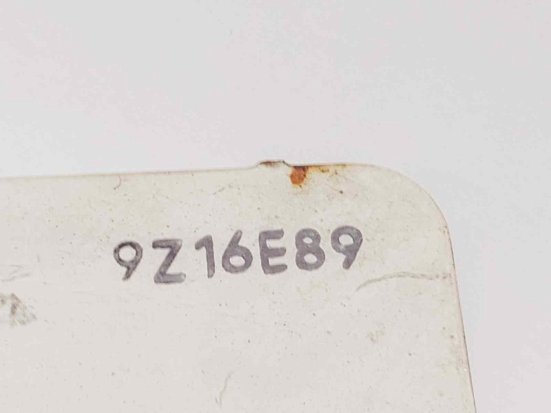 Recambio de resistencia calefaccion para nissan terrano/terrano.ii (r20) luxury referencia OEM IAM 9Z16E89  