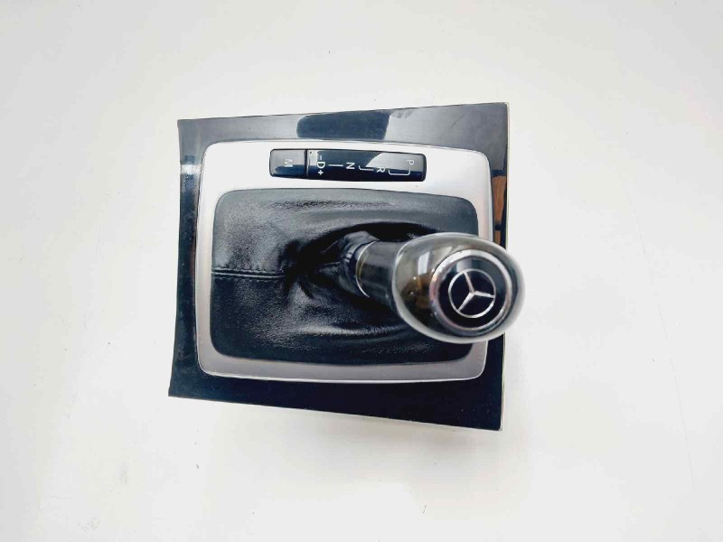 Recambio de palanca cambio para mercedes clase e coupe (207) 350 cdi referencia OEM IAM A2042676324  