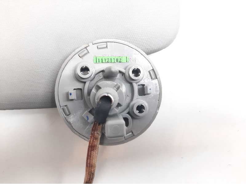 Recambio de parasol derecho para opel astra j sports tourer cosmo referencia OEM IAM 13370799  