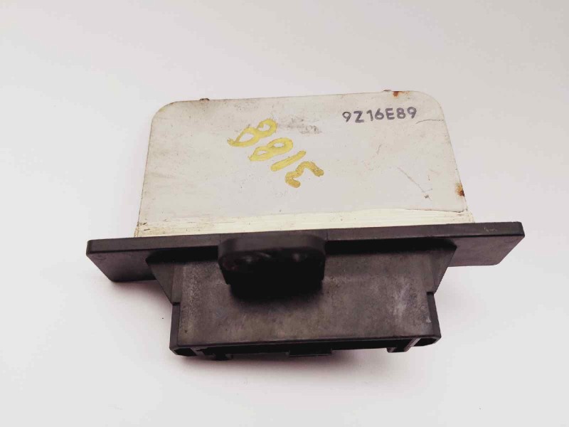 Recambio de resistencia calefaccion para nissan terrano/terrano.ii (r20) luxury referencia OEM IAM 9Z16E89  