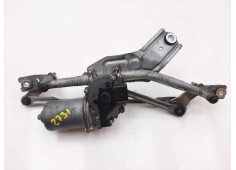 Recambio de motor limpia delantero para fiat punto (199) young referencia OEM IAM 404978  