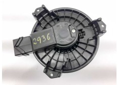 Recambio de motor calefaccion para honda insight (ze2) comfort referencia OEM IAM 79310TJ5F01  