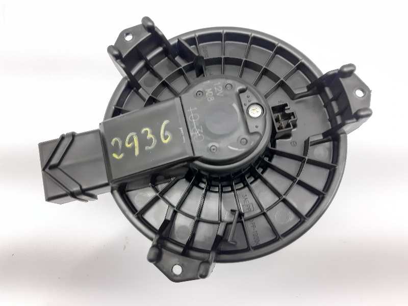 Recambio de motor calefaccion para honda insight (ze2) comfort referencia OEM IAM 79310TJ5F01  