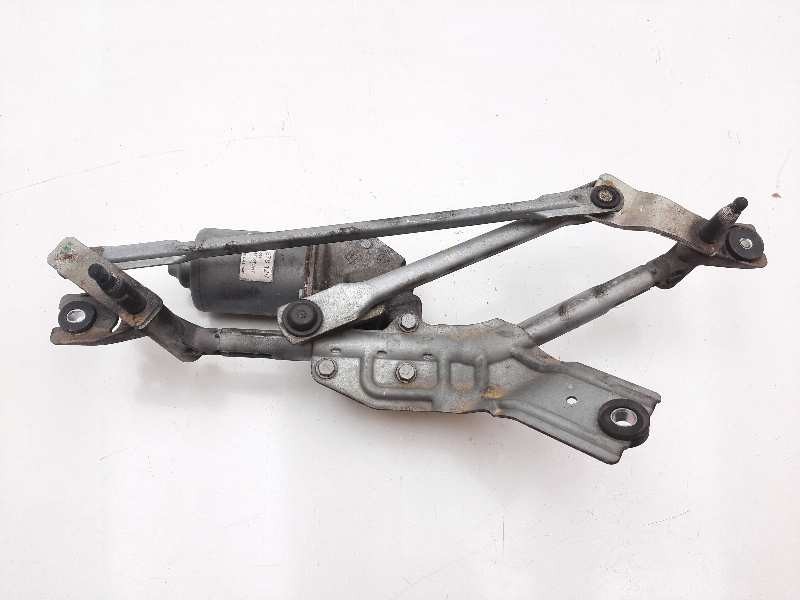 Recambio de motor limpia delantero para fiat punto (199) young referencia OEM IAM 404978  