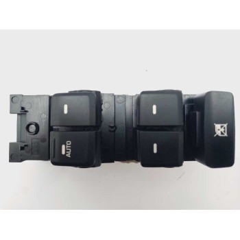 MANDO ELEVALUNAS DELANTERO IZQUIERDO 93570C8121 