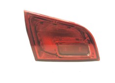 Recambio de piloto trasero izquierdo para opel astra j sports tourer cosmo referencia OEM IAM 13282246  