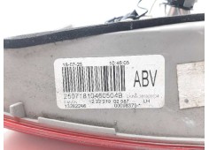 Recambio de piloto trasero izquierdo para opel astra j sports tourer cosmo referencia OEM IAM 13282246   2