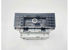 Recambio de sistema audio / cd para mercedes clase e coupe (207) 350 cdi referencia OEM IAM A2129063001  