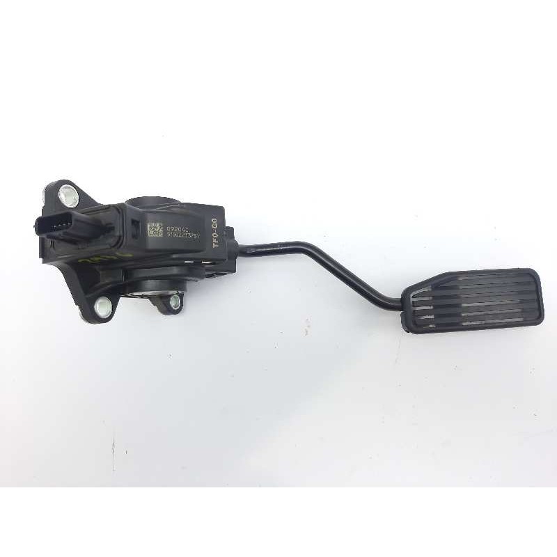 Recambio de potenciometro pedal para honda insight (ze2) comfort referencia OEM IAM 17800TF0G01 TF0G0 