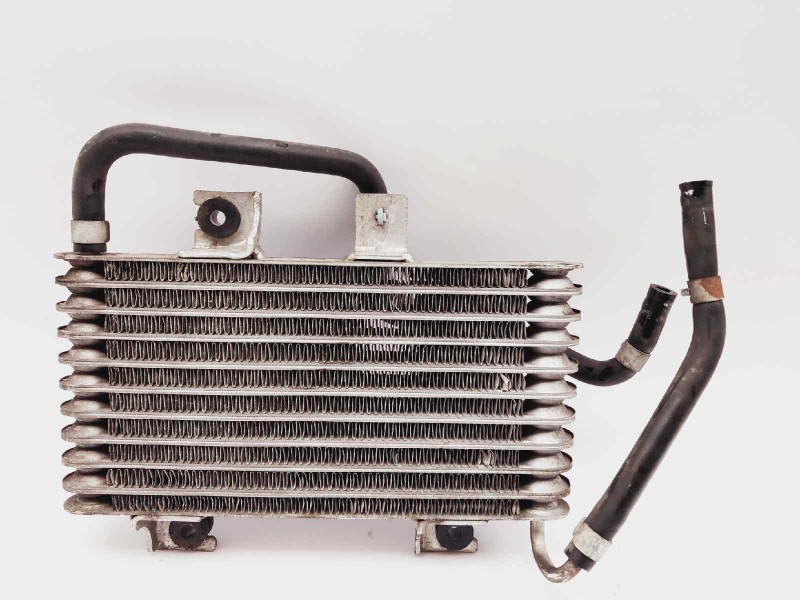 Recambio de radiador aceite para nissan terrano/terrano.ii (r20) luxury referencia OEM IAM 216062X90A  