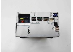 Recambio de sistema audio / cd para mercedes clase e coupe (207) 350 cdi referencia OEM IAM A2129063001   2