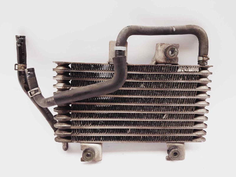 Recambio de radiador aceite para nissan terrano/terrano.ii (r20) luxury referencia OEM IAM 216062X90A  