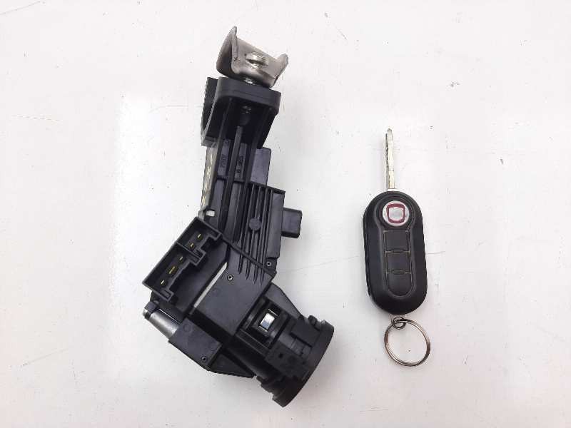 Recambio de conmutador de arranque para fiat punto (199) young referencia OEM IAM 505254300  