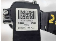 Recambio de conmutador de arranque para fiat punto (199) young referencia OEM IAM 505254300   2