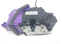 Recambio de cerradura puerta trasera izquierda para hyundai i30 cw (pd) go! referencia OEM IAM 81410G3010  