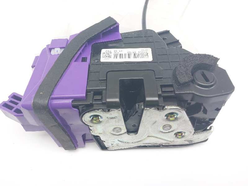 Recambio de cerradura puerta trasera izquierda para hyundai i30 cw (pd) go! referencia OEM IAM 81410G3010  