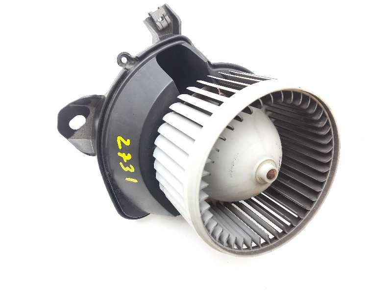 Recambio de motor calefaccion para fiat punto (199) young referencia OEM IAM 164230100  