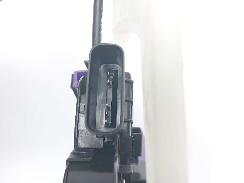 Recambio de cerradura puerta trasera izquierda para hyundai i30 cw (pd) go! referencia OEM IAM 81410G3010  