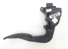 Recambio de potenciometro pedal para dacia dokker essential referencia OEM IAM 180021343R  
