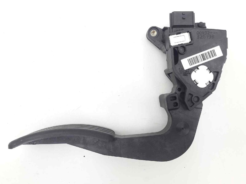 Recambio de potenciometro pedal para dacia dokker essential referencia OEM IAM 180021343R  