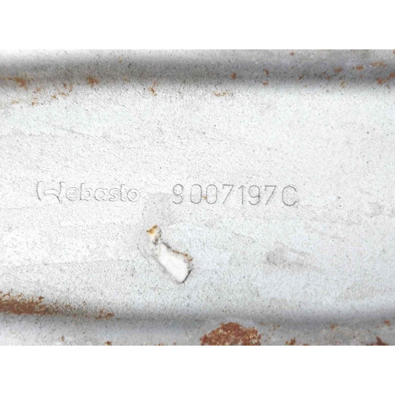 Recambio de no identificado para land rover range rover sport v8 td hse referencia OEM IAM 9001800D 1K0819508D 