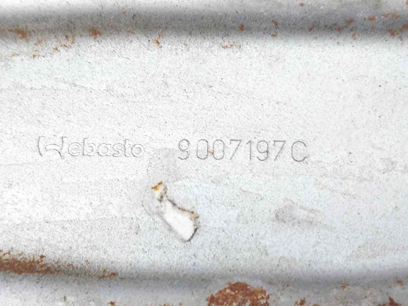 Recambio de no identificado para land rover range rover sport v8 td hse referencia OEM IAM 9001800D 1K0819508D 