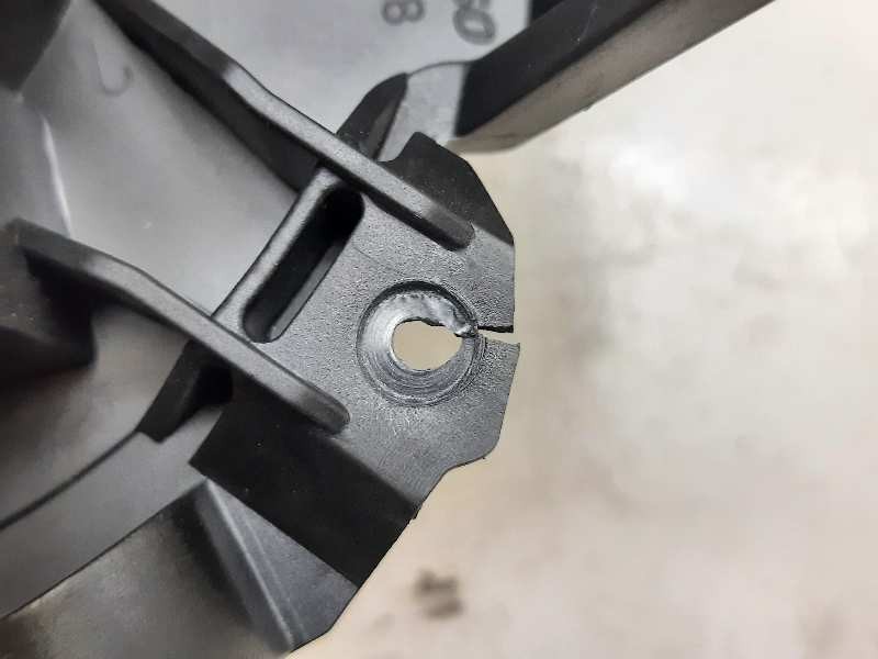 Recambio de motor calefaccion para fiat punto (199) young referencia OEM IAM 164230100  