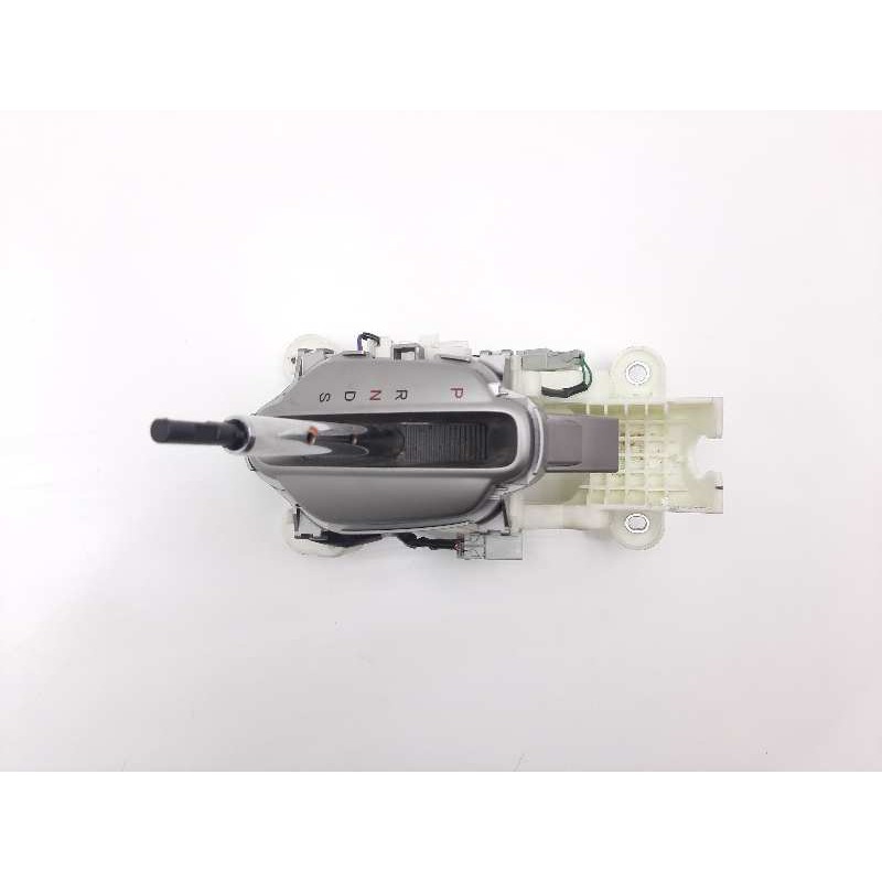 Recambio de palanca cambio para honda insight (ze2) comfort referencia OEM IAM TM8L720 54200TF0J71 