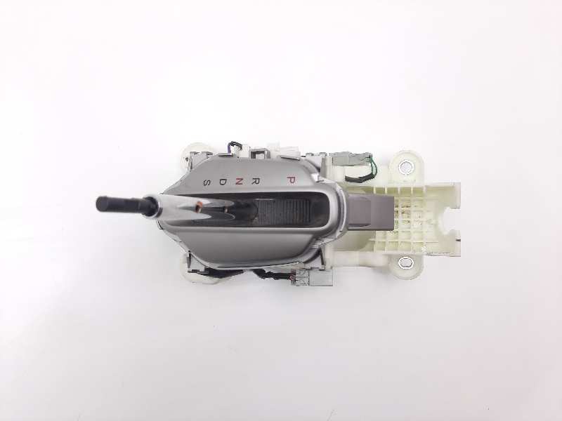 Recambio de palanca cambio para honda insight (ze2) comfort referencia OEM IAM TM8L720 54200TF0J71 