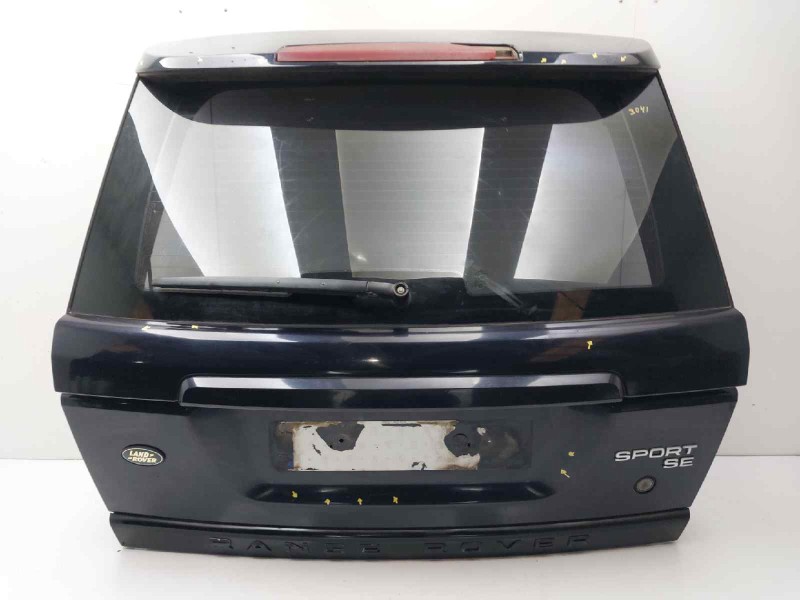 Recambio de porton trasero para land rover range rover sport v6 td se referencia OEM IAM BHA790050  