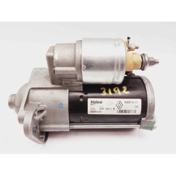 MOTOR ARRANQUE 233006508R 