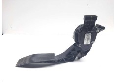 Recambio de potenciometro pedal para opel astra j sports tourer cosmo referencia OEM IAM 13252702 6PV00976507 