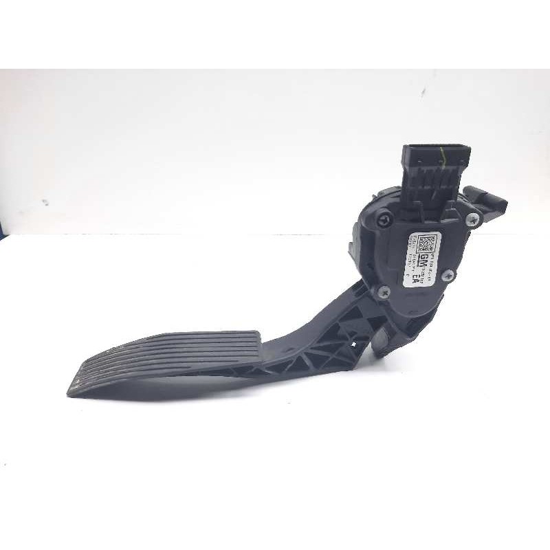 Recambio de potenciometro pedal para opel astra j sports tourer cosmo referencia OEM IAM 13252702 6PV00976507 