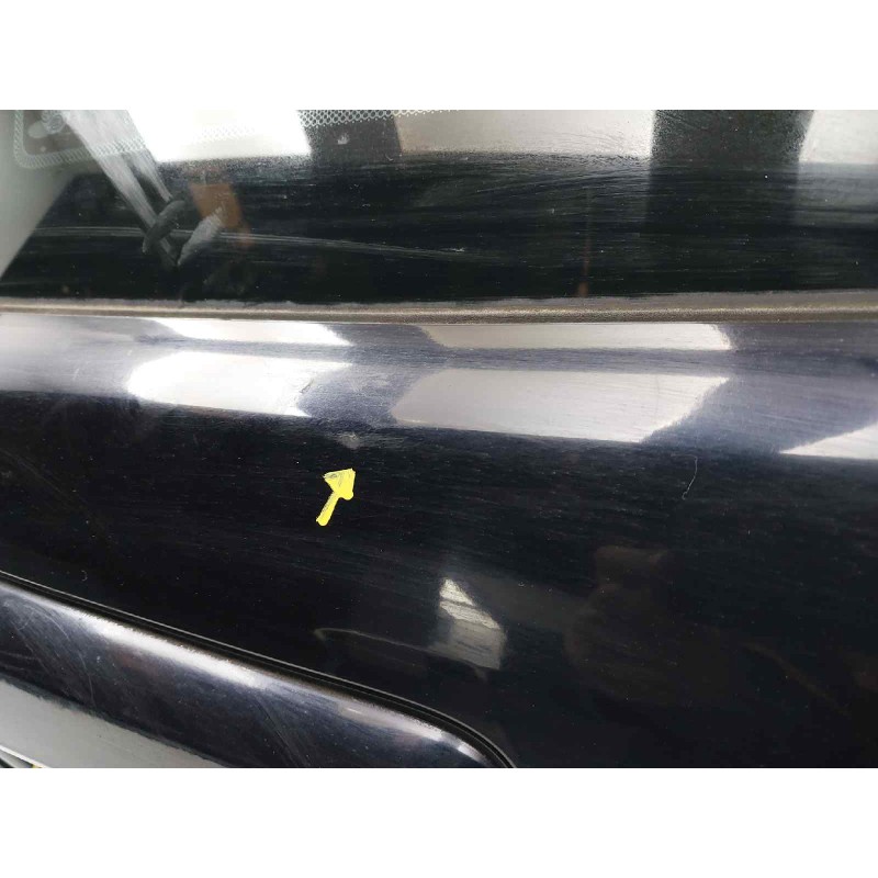 Recambio de porton trasero para land rover range rover sport v6 td se referencia OEM IAM BHA790050  