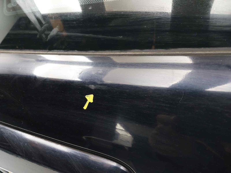 Recambio de porton trasero para land rover range rover sport v6 td se referencia OEM IAM BHA790050  