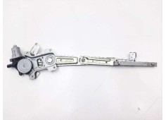 Recambio de elevalunas delantero derecho para honda insight (ze2) comfort referencia OEM IAM 001150 72211TM8003 72215SZHJ01