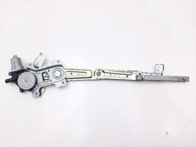 Recambio de elevalunas delantero derecho para honda insight (ze2) comfort referencia OEM IAM 001150 72211TM8003 72215SZHJ01