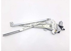 Recambio de elevalunas delantero derecho para honda insight (ze2) comfort referencia OEM IAM 001150 72211TM8003 72215SZHJ01 2