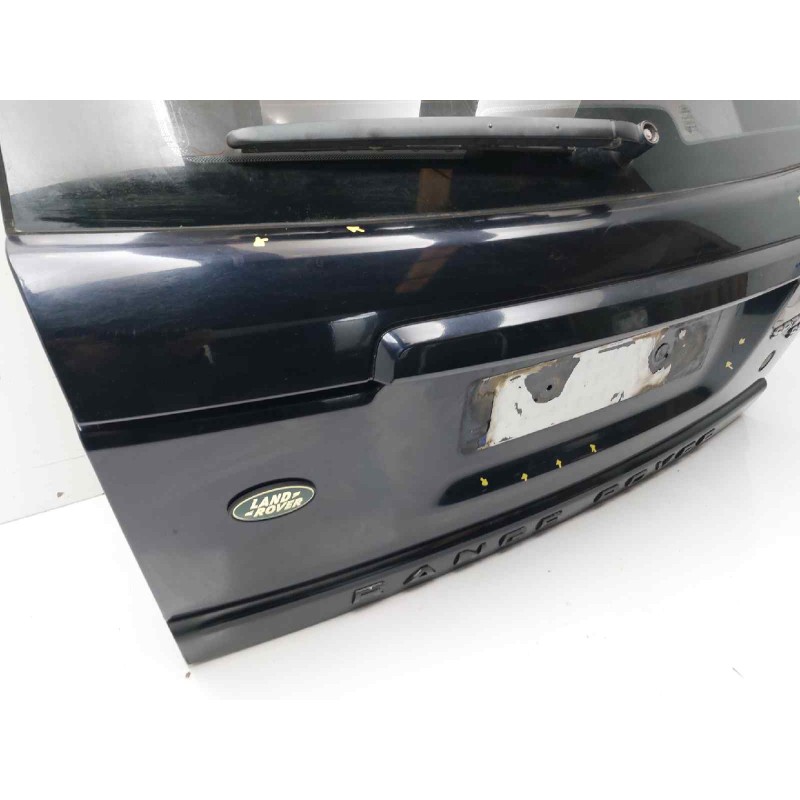 Recambio de porton trasero para land rover range rover sport v6 td se referencia OEM IAM BHA790050  