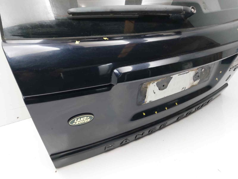 Recambio de porton trasero para land rover range rover sport v6 td se referencia OEM IAM BHA790050  