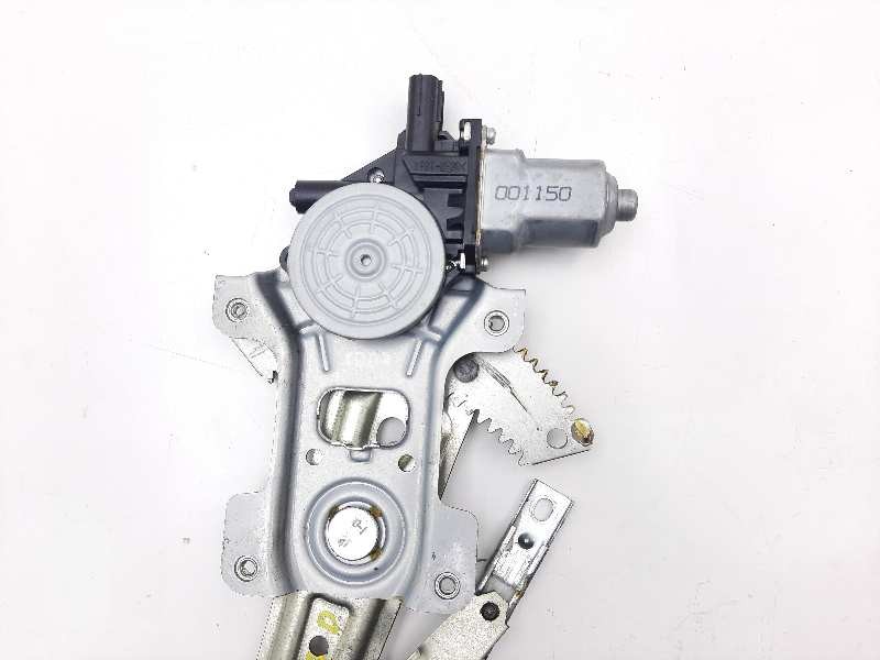 Recambio de elevalunas delantero derecho para honda insight (ze2) comfort referencia OEM IAM 001150 72211TM8003 72215SZHJ01
