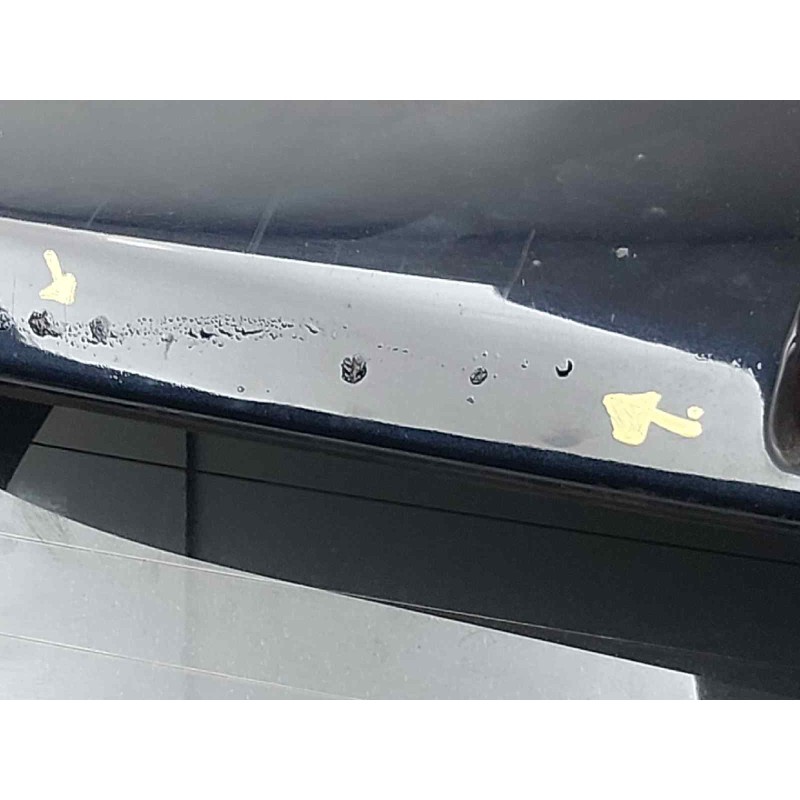 Recambio de porton trasero para land rover range rover sport v6 td se referencia OEM IAM BHA790050  