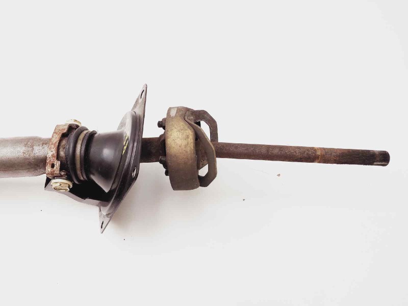 Recambio de columna direccion para nissan terrano/terrano.ii (r20) luxury referencia OEM IAM 488107F010  