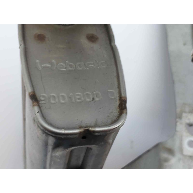 Recambio de no identificado para land rover range rover sport v8 td hse referencia OEM IAM 9001800D 1K0819508D 