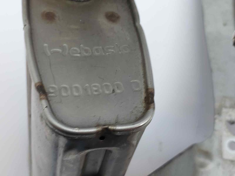 Recambio de no identificado para land rover range rover sport v8 td hse referencia OEM IAM 9001800D 1K0819508D 