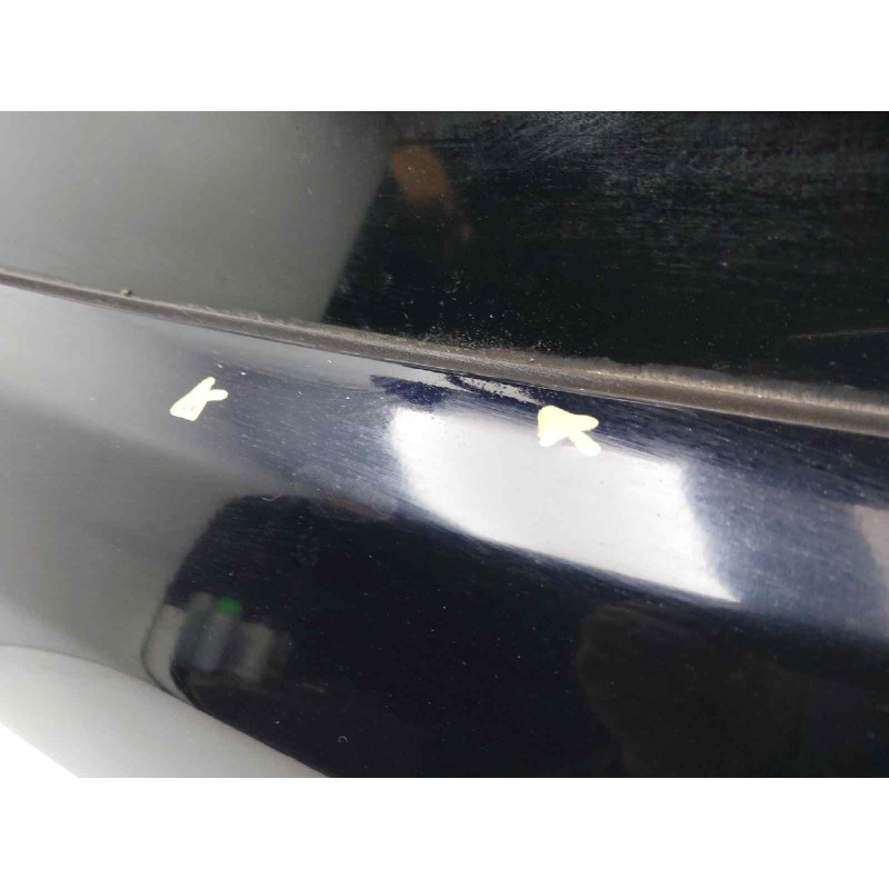 Recambio de porton trasero para land rover range rover sport v6 td se referencia OEM IAM BHA790050  